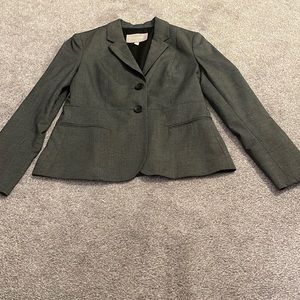 Banana Republic Gray Blazer - 4P